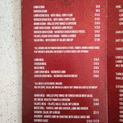 Chelsea Kebab House