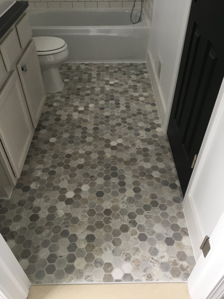 Slide of JC Handyman Service