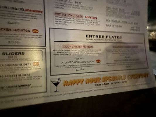 Distill - A Local Bar by null