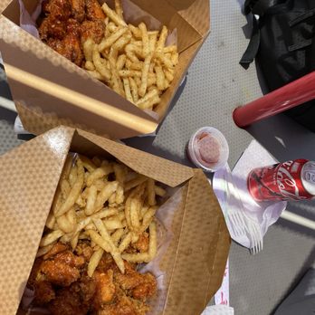 CHICKEN LAB TOWSON - Updated December 2025 - 19 Photos & 14 Reviews - 3