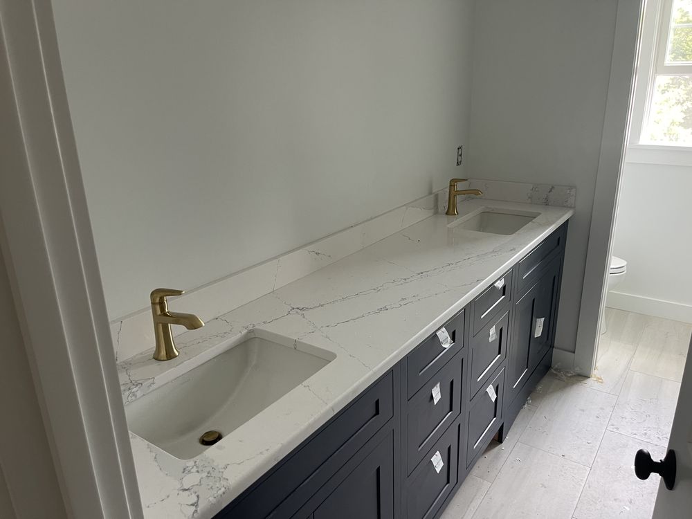 Slide of Awesome Guys Plumbing