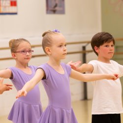 Greenville Ballet School & Company