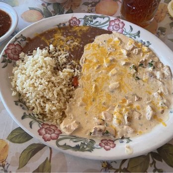 Los Dos Hermanos - Polla a la Crema - Mexican Near Me - Keizer, Oregon Los Dos Hermanos - Polla a la Crema - Mexican Near Me - Keizer, Oregon