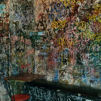 El Batey - Dive Bars Near Me - San Juan, Puerto Rico