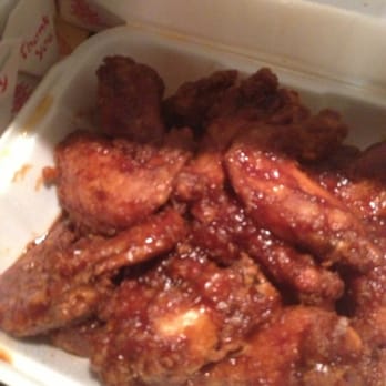 China One - Honey BBQ wings - Szechuan Near Me - Atlanta, Georgia China One - Honey BBQ wings - Szechuan Near Me - Atlanta, Georgia