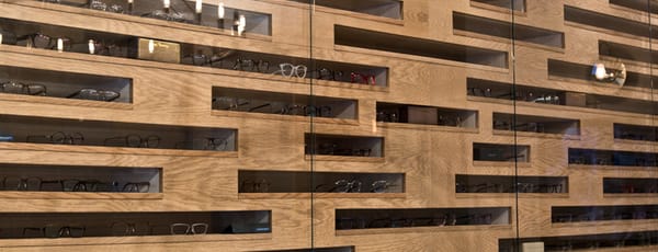 Eyes on Second by null