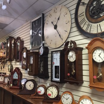 Suburban Clock & Repair - Watch Repair Near Me - Berea, Ohio