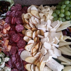 A Delicious Affair