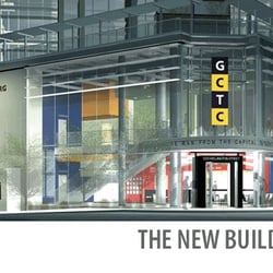 Great Canadian Theatre Company - Photo from website