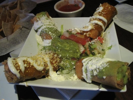 Arriba Arriba by null