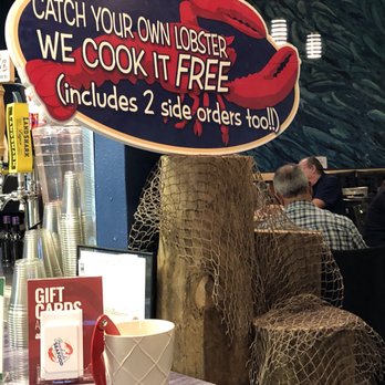 Beachside Seafood - Seafood Near Me - Indialantic, Florida