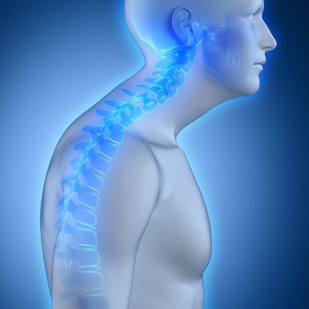 Rolfing Structural Integration Logo