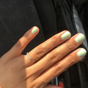 Finest Nails & Spa - Nail Salons Near Me - Long Beach, California