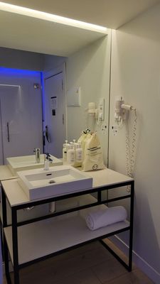 B&B HOTEL Madrid Centro Puerta del Sol by null