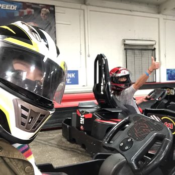 K1 Speed San Francisco - Amusement Parks Near Me - South San Francisco, California