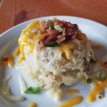 Chili's - Perfect - Bars Near Me - Jacksonville, Florida