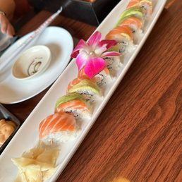 Sushi Sushi