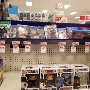 Target - Department Stores Near Me - West Covina, California
