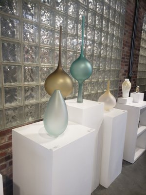 Belger Arts - Crane Yard Studios and Gallery by null