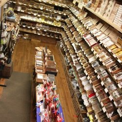 El Fumador Cigars & Pipes - Cigar Store