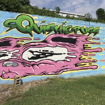 Cabbagetown Graffiti Murals - Art Galleries Near Me Cabbagetown Graffiti Murals - Art Galleries Near Me