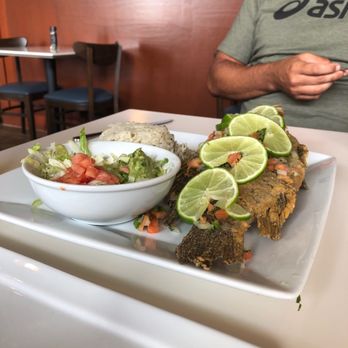 Tequila’s Town - Tilapia for days - Tex-Mex Near Me - Jacksonville, Florida Tequila’s Town - Tilapia for days - Tex-Mex Near Me - Jacksonville, Florida