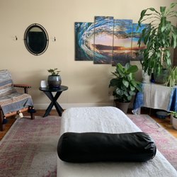 Angels Intuitive Touch - Studio