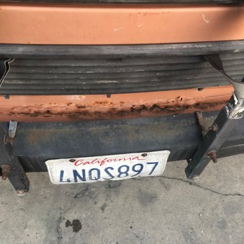 Collision Specialists - Body Shops Near Me - Los Angeles, California Collision Specialists - Body Shops Near Me - Los Angeles, California