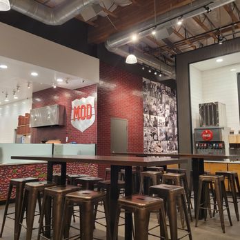 MOD Pizza - Pizza Near Me - Long Beach, California MOD Pizza - Pizza Near Me - Long Beach, California