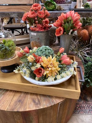 The Fabulous Fern - Olathe Home Decor by null