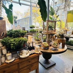 Japanese Hill-and-Pond Garden - The Terrain Shop