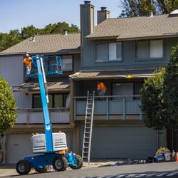 RAM Roofing & Remodeling