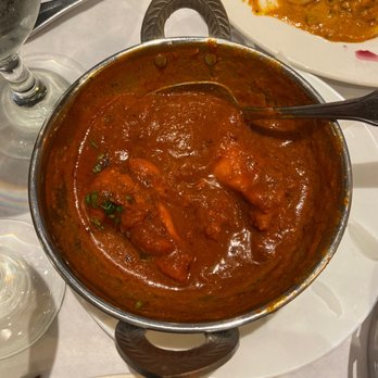 Zaika Weston - Vindaloo chicken - Indian Near Me - Sunrise, Florida Zaika Weston - Vindaloo chicken - Indian Near Me - Sunrise, Florida