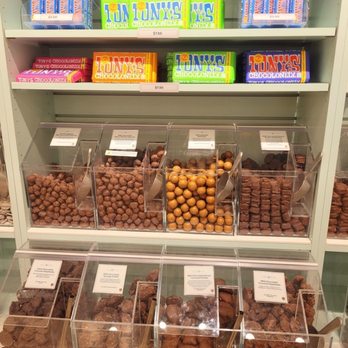 Lolli and Pops - Peanut butter malt balls, salted toffee, Carmels... - Chocolatiers & Shops Near Me - Northridge, California Lolli and Pops - Peanut butter malt balls, salted toffee, Carmels... - Chocolatiers & Shops Near Me - Northridge, California