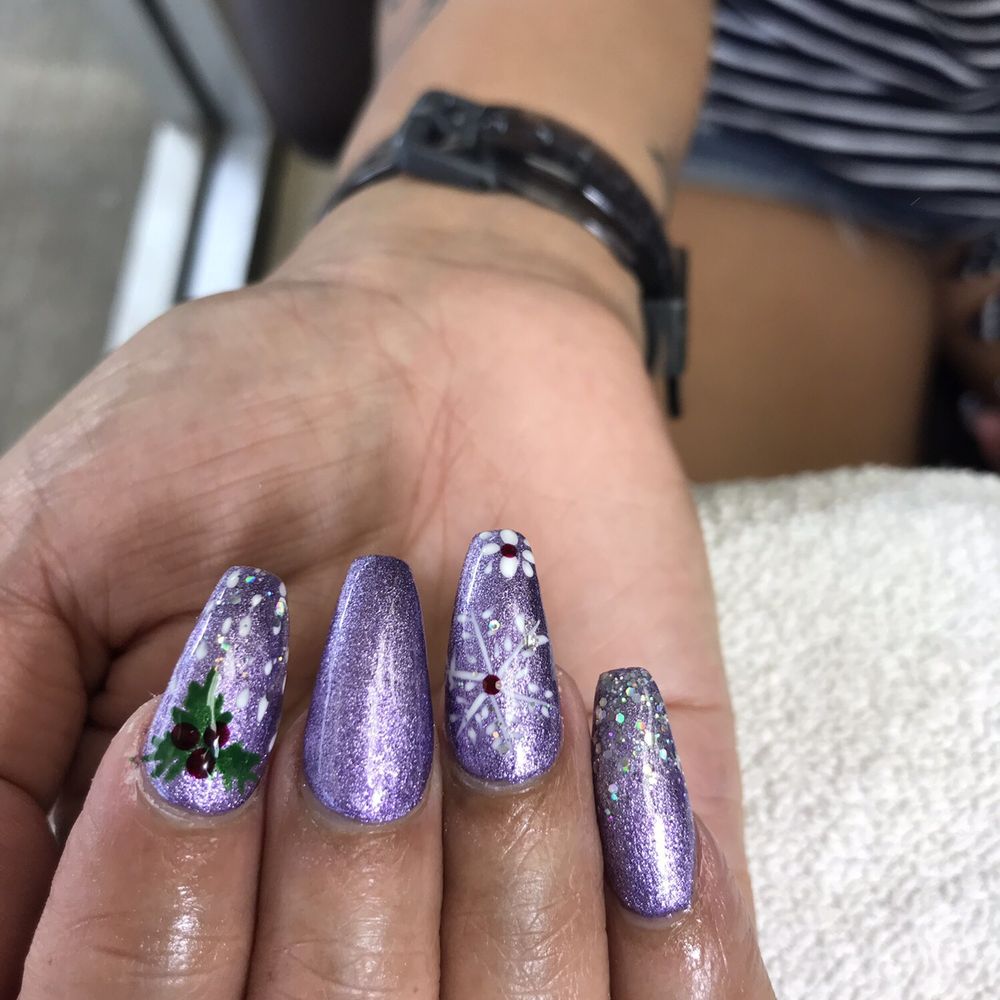 Sparkle Nails Corp - Waxing Near Me - Kaneohe, Hawaii Sparkle Nails Corp - Waxing Near Me - Kaneohe, Hawaii