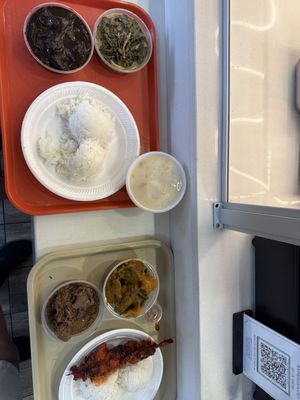 Fiesta Filipina Cuisine by null