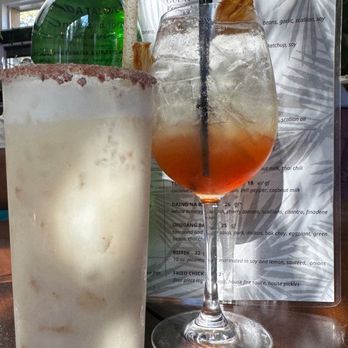 FOB Kitchen - Adult beverages - Filipino Near Me - Oakland, California
