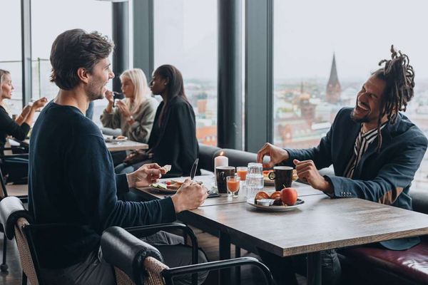 Story Hotel Studio Malmö - JDV by Hyatt by null
