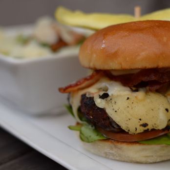 The Ship - Pear goes the neighborhood - Seafood Near Me - Hamilton, Ontario