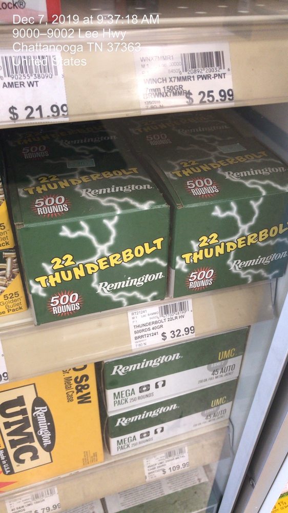 ELDER’S ACE HARDWAREOOLTEWAH 9231 Lee Hwy, Ooltewah, Tennessee