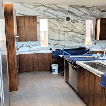Marble Express - Kitchen we remodeled with materials from marble express - Building Supplies Near Me - Anaheim, California Marble Express - Kitchen we remodeled with materials from marble express - Building Supplies Near Me - Anaheim, California