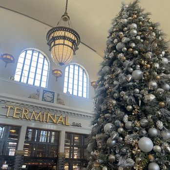 Denver Union Station - Train Stations Near Me - Denver, Colorado