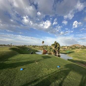 Arizona Grand Golf Course - Golf Near Me - Phoenix, Arizona