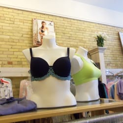 Muriel's Intimate Apparel - Wacoal Bra