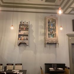 Mediterranean Kitchen Bar & Grill