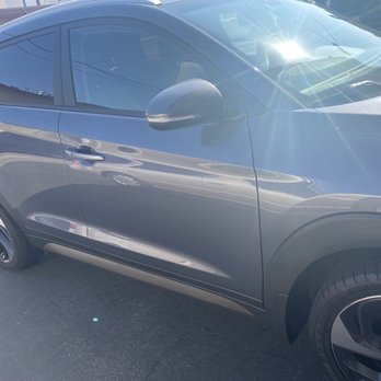 Green Tech Collision Center - Finished results - Body Shops Near Me - Upland, California Green Tech Collision Center - Finished results - Body Shops Near Me - Upland, California