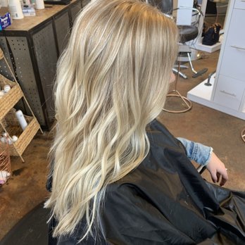 Hart Hair - December 20, 2018 - Hair Salons Near Me - Pleasanton, California Hart Hair - December 20, 2018 - Hair Salons Near Me - Pleasanton, California