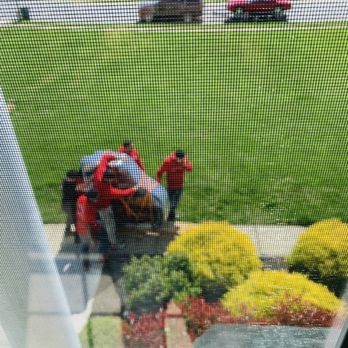 Rush Hour Moving & Hauling - Movers Near Me - Laurel Springs, New Jersey