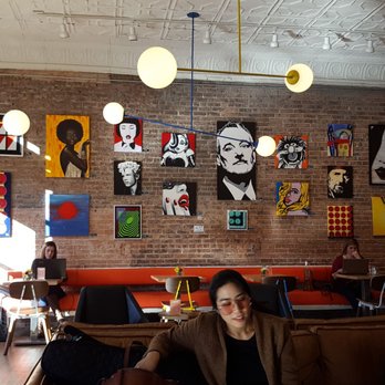 Halcyon - Breakfast & Brunch Near Me - Dallas, Texas Halcyon - Breakfast & Brunch Near Me - Dallas, Texas