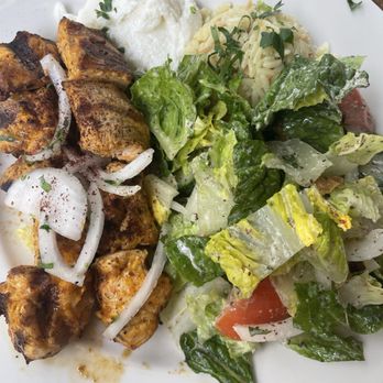 Zaytoon - Magic on a plate. - Lebanese Near Me - Santa Barbara, California Zaytoon - Magic on a plate. - Lebanese Near Me - Santa Barbara, California